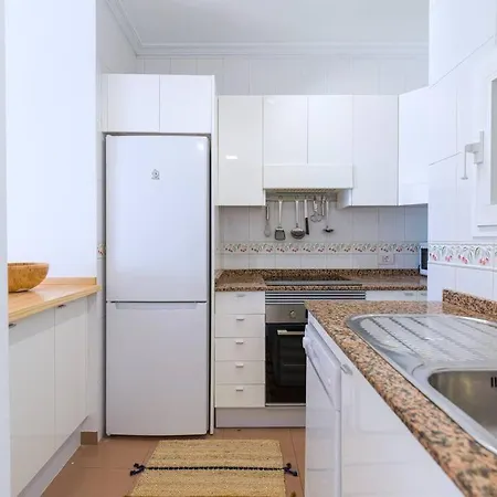 Spectacular Views In Part Of Canteras Apartment Las Palmas de Gran Canaria