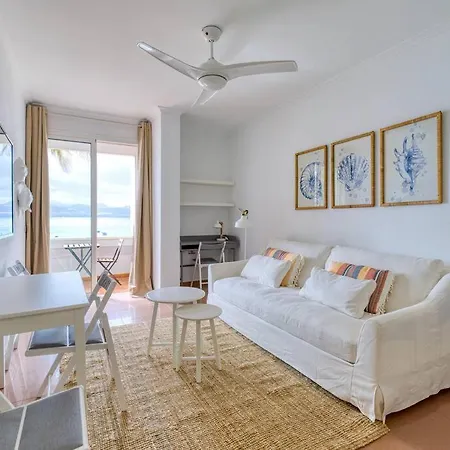 Apartment Spectacular Views In Part Of Canteras Las Palmas de Gran Canaria