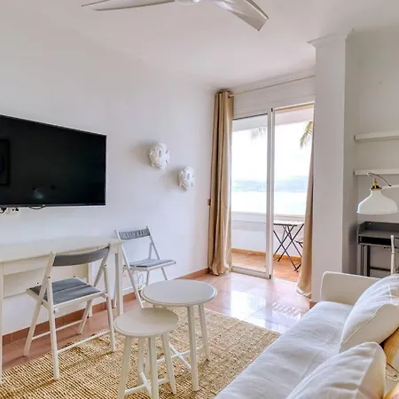 Apartment Spectacular Views In Part Of Canteras Las Palmas de Gran Canaria