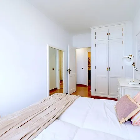 Apartment Spectacular Views In Part Of Canteras